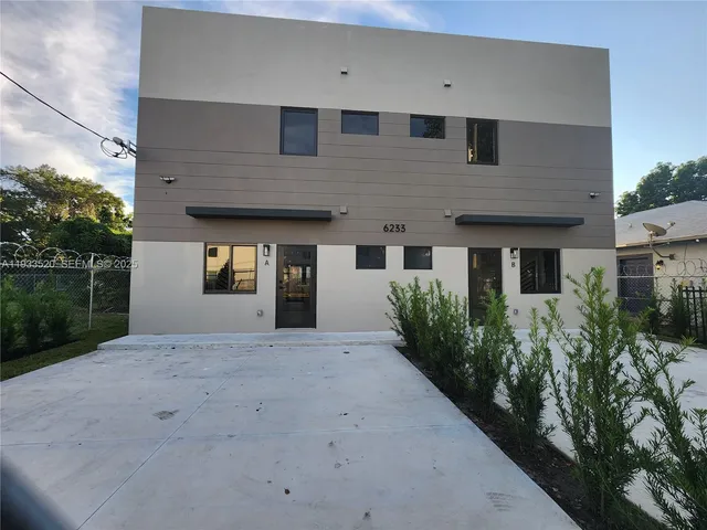 $2,700 | 6233 Northwest 20th Avenue, Unit B, Miami, FL 33147