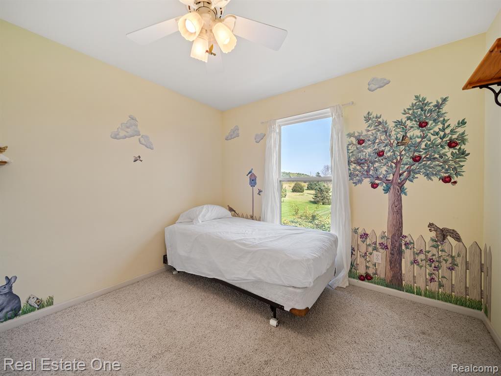 7796 West Lange Road Fowlerville, MI 48836 - Photo 19 of 30 Gallery Image 19