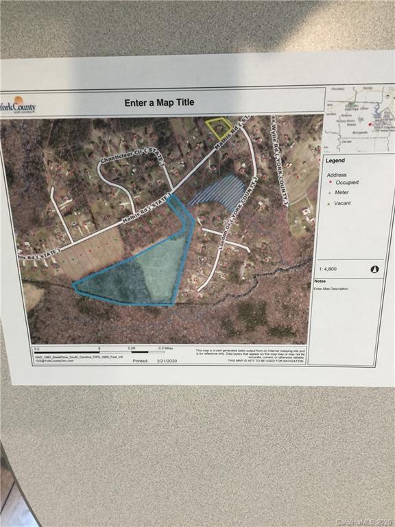 0 Mathis Road, Unit 14 Rock Hill, SC 29732 - Photo 1 of 1 Gallery Image 1