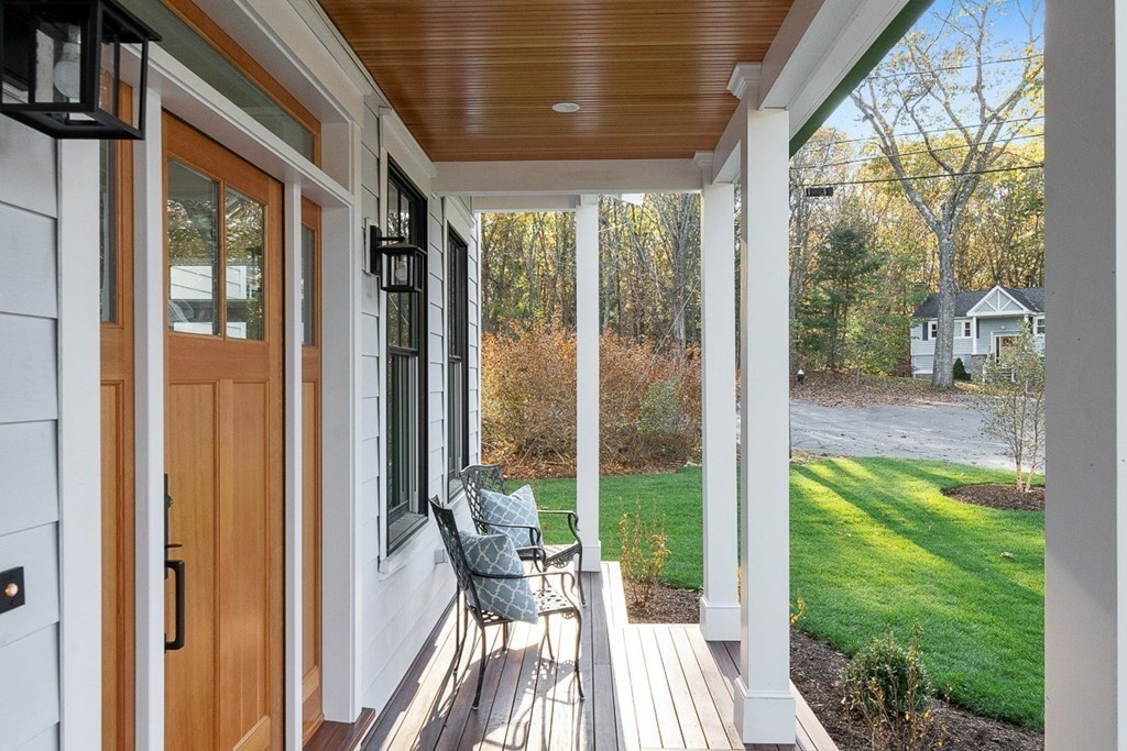 6 Blinn Road Lexington, MA 02421 - Photo 24 of 26