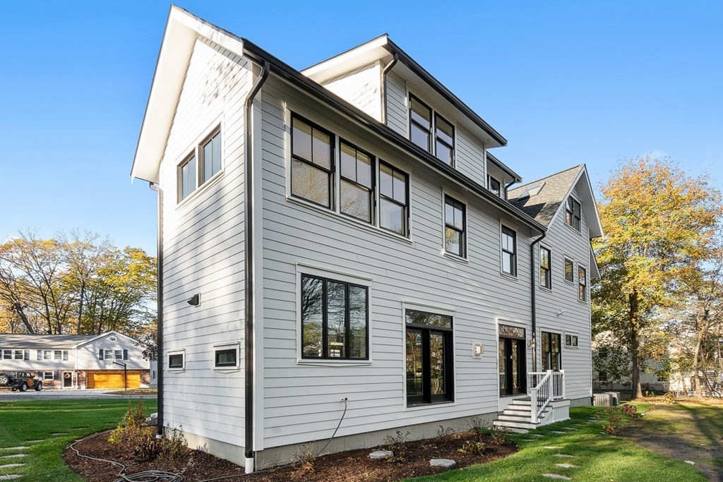 6 Blinn Road Lexington, MA 02421 - Photo 25 of 26