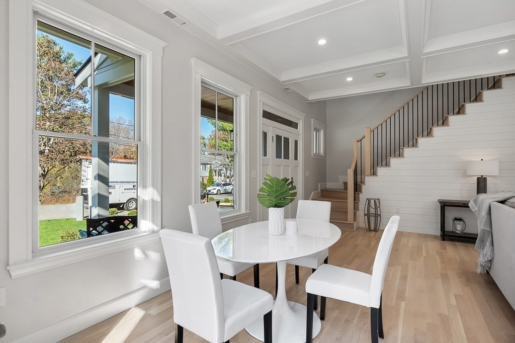 6 Blinn Road Lexington, MA 02421 - Photo 3 of 26