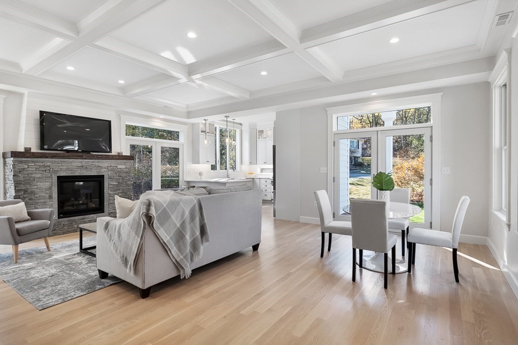 6 Blinn Road Lexington, MA 02421 - Photo 4 of 26