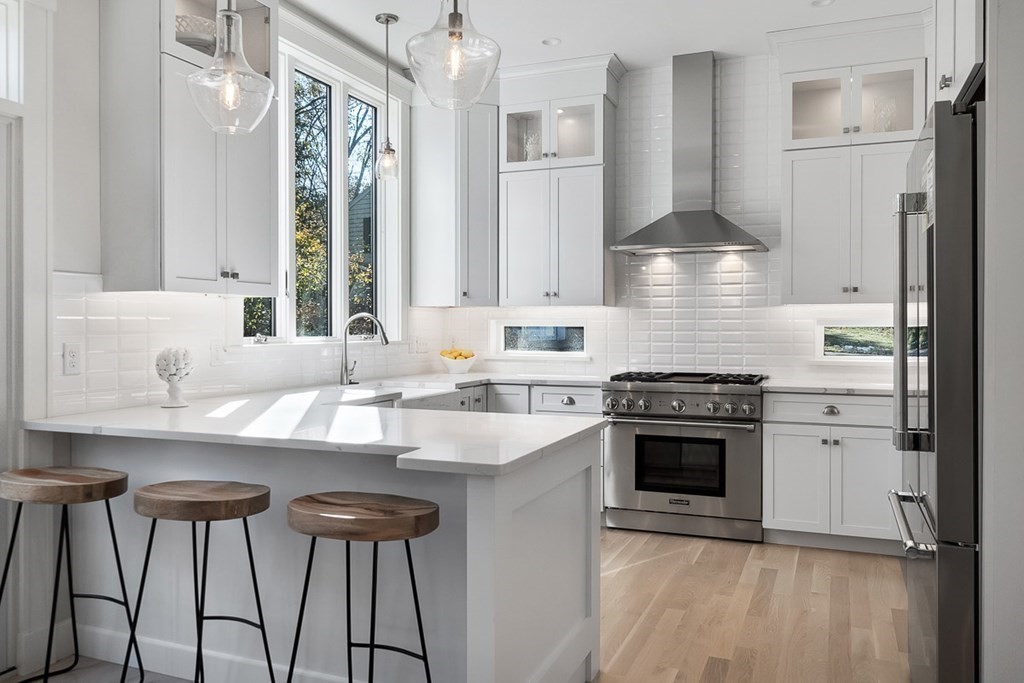 6 Blinn Road Lexington, MA 02421 - Photo 5 of 26