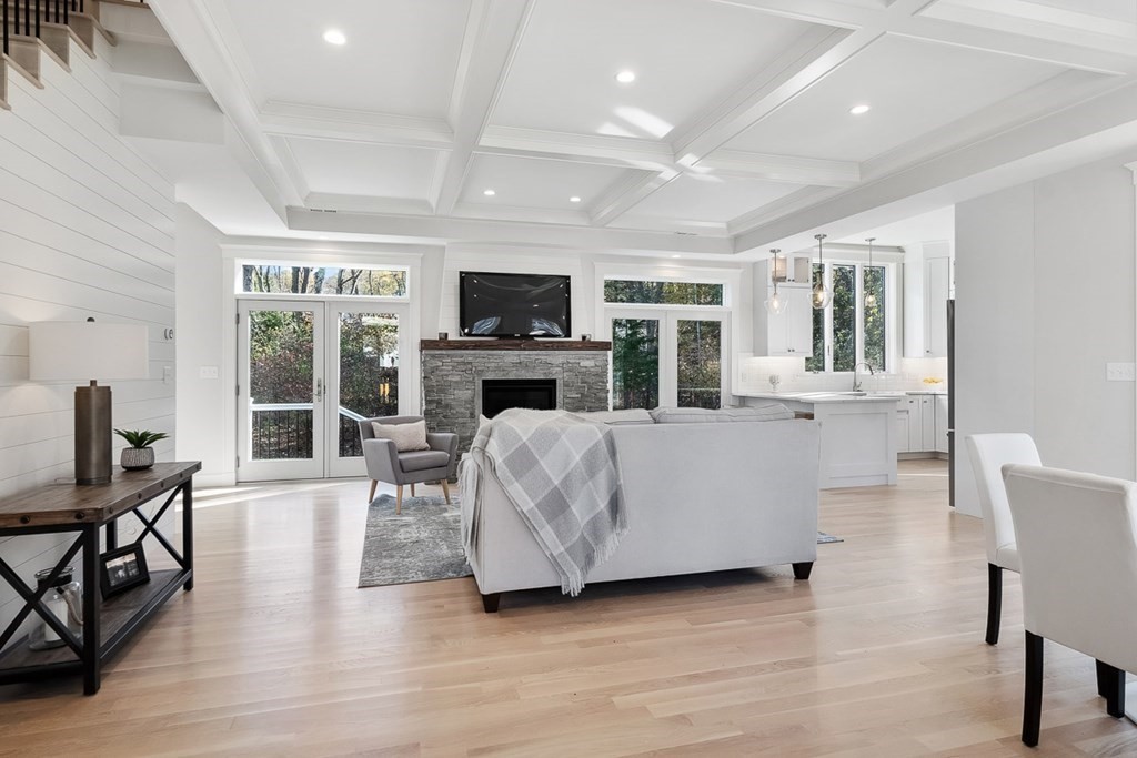 6 Blinn Road Lexington, MA 02421 - Photo 8 of 26