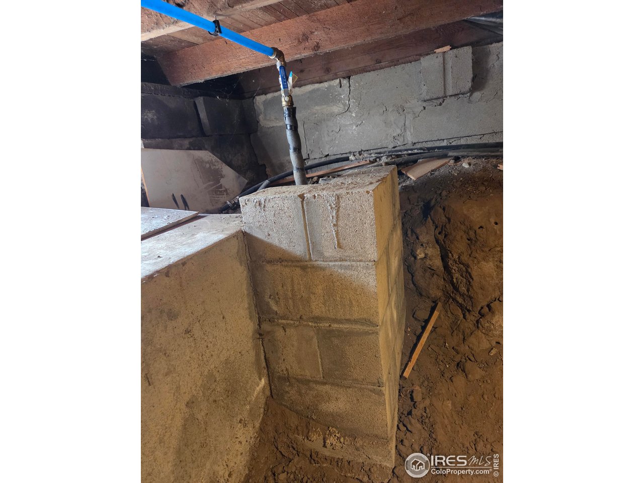 407 Carson Street Brush, CO 80723 - Photo 32 of 38 a view of walk in closet