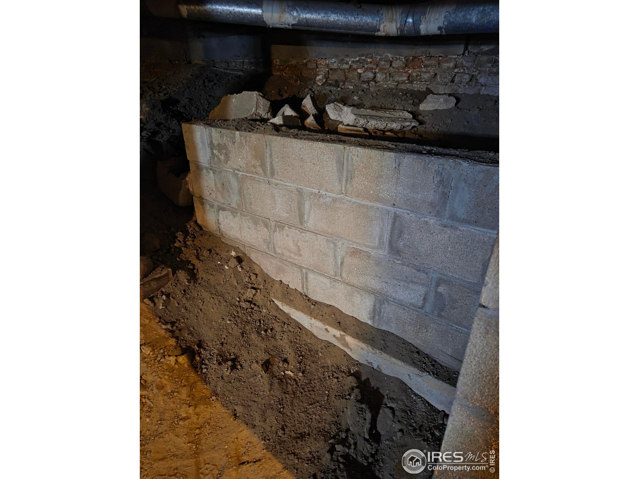 407 Carson Street Brush, CO 80723 - Photo 35 of 38 a bathroom with a shower