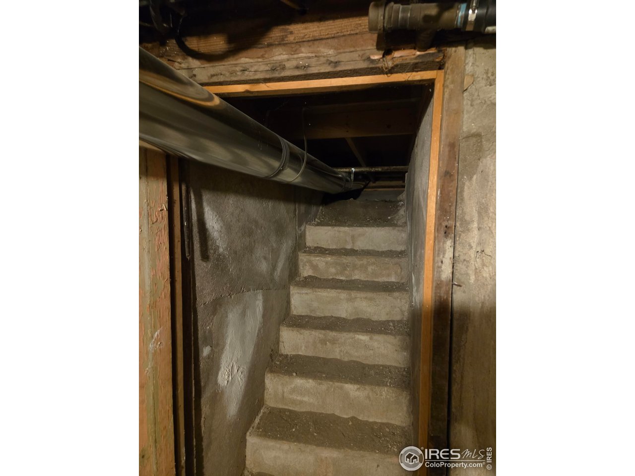 407 Carson Street Brush, CO 80723 - Photo 37 of 38 a view of entryway