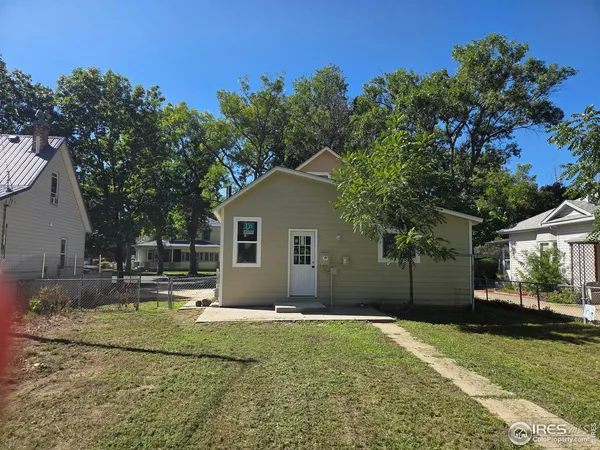 $239,900 | 407 Carson Street, Brush, CO 80723