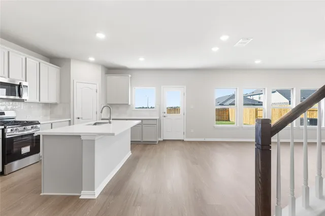 $374,990 | 13700 Tucker Hedge Pass, Elgin, TX 78621