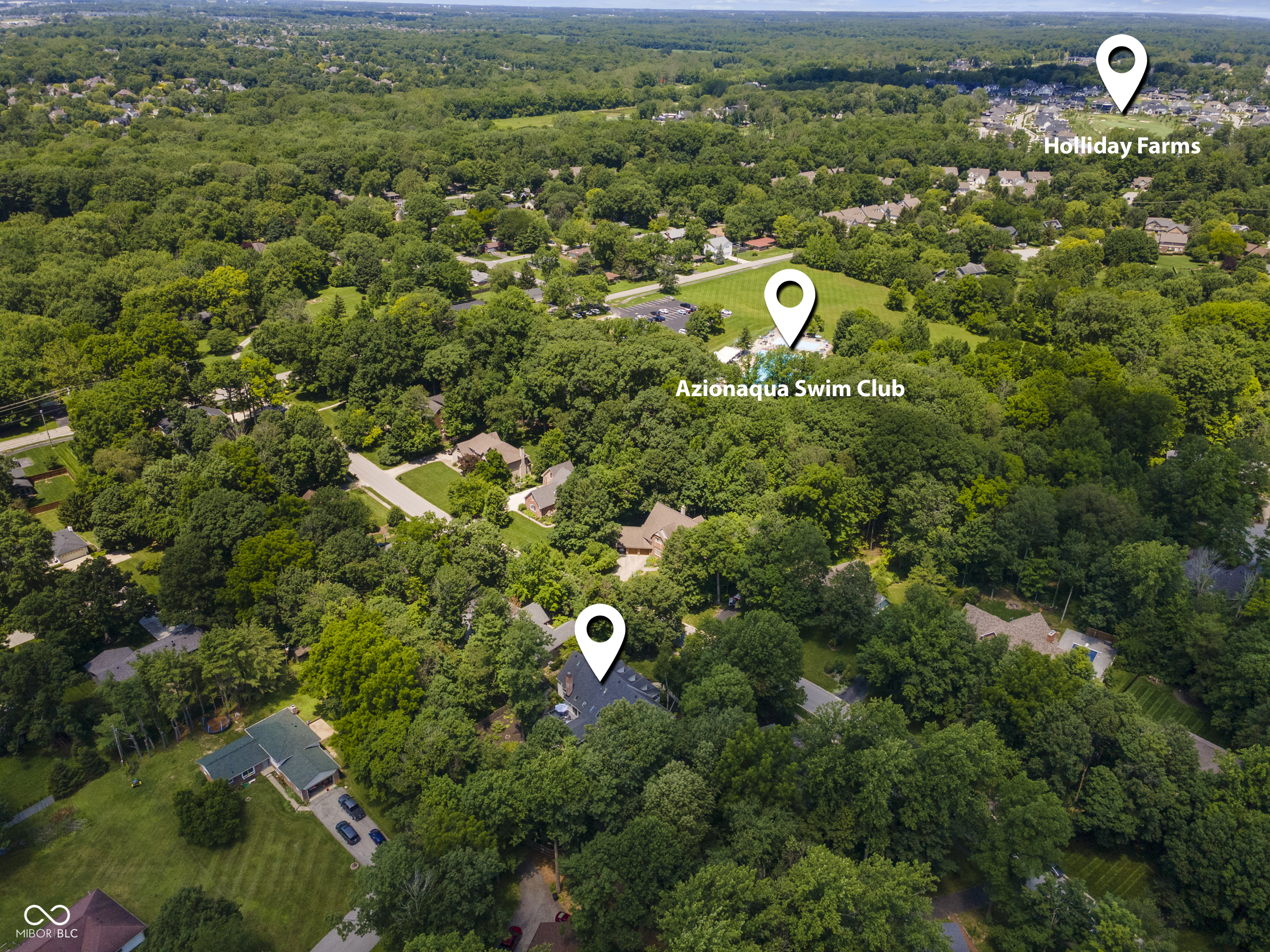 11135 Clarkston Road Zionsville, IN 46077 - Photo 77 of 78