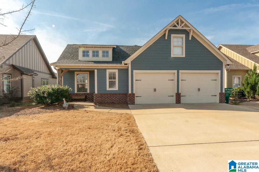 820 Braddock Road Springville, AL 35146 - Photo 1 of 29