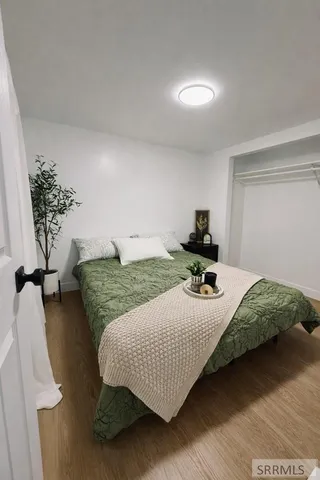 $59,900 | 3570 South Yellowstone Highway, Unit 7, Idaho Falls, ID 83402