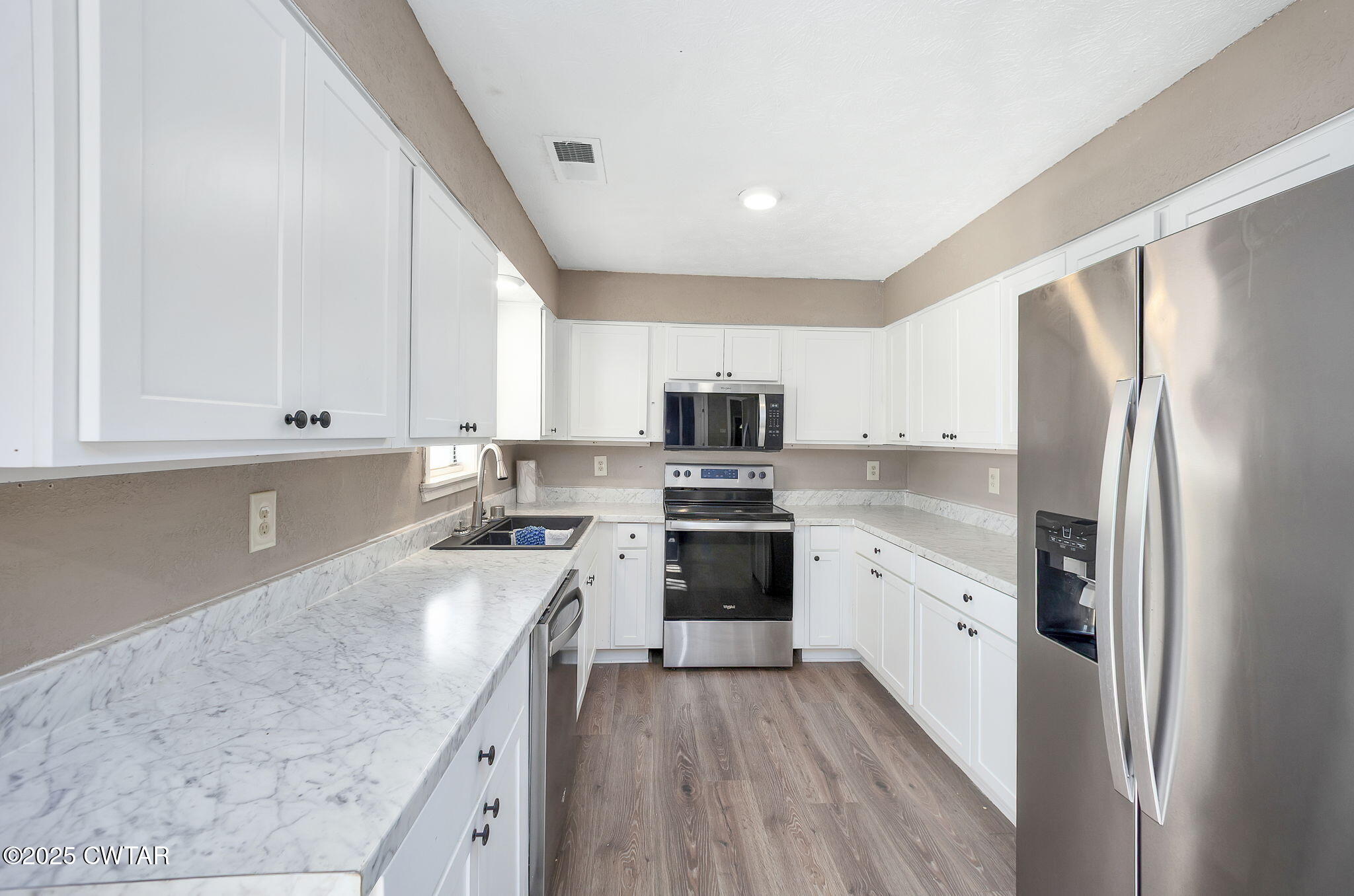 4135 Eurekaton Road Stanton, TN 38069 - Photo 14 of 33 Kitchen