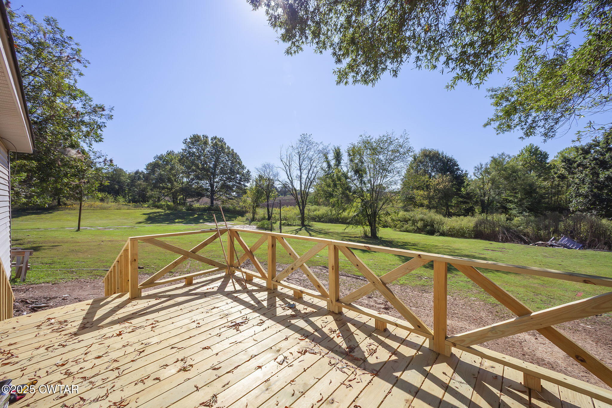 4135 Eurekaton Road Stanton, TN 38069 - Photo 19 of 33 Deck