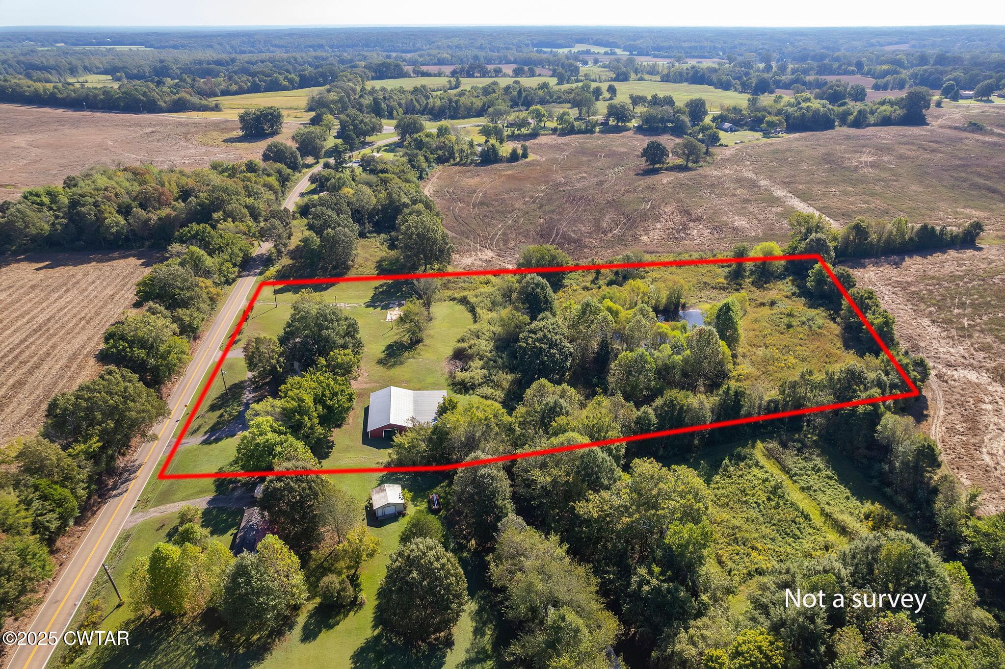 4135 Eurekaton Road Stanton, TN 38069 - Photo 30 of 33 Completed-36