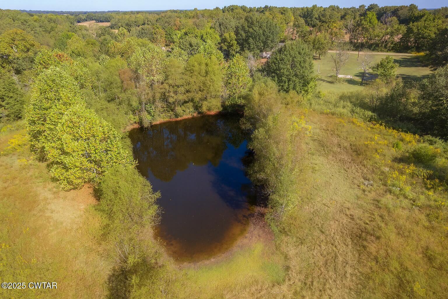 4135 Eurekaton Road Stanton, TN 38069 - Photo 33 of 33 a view of lake