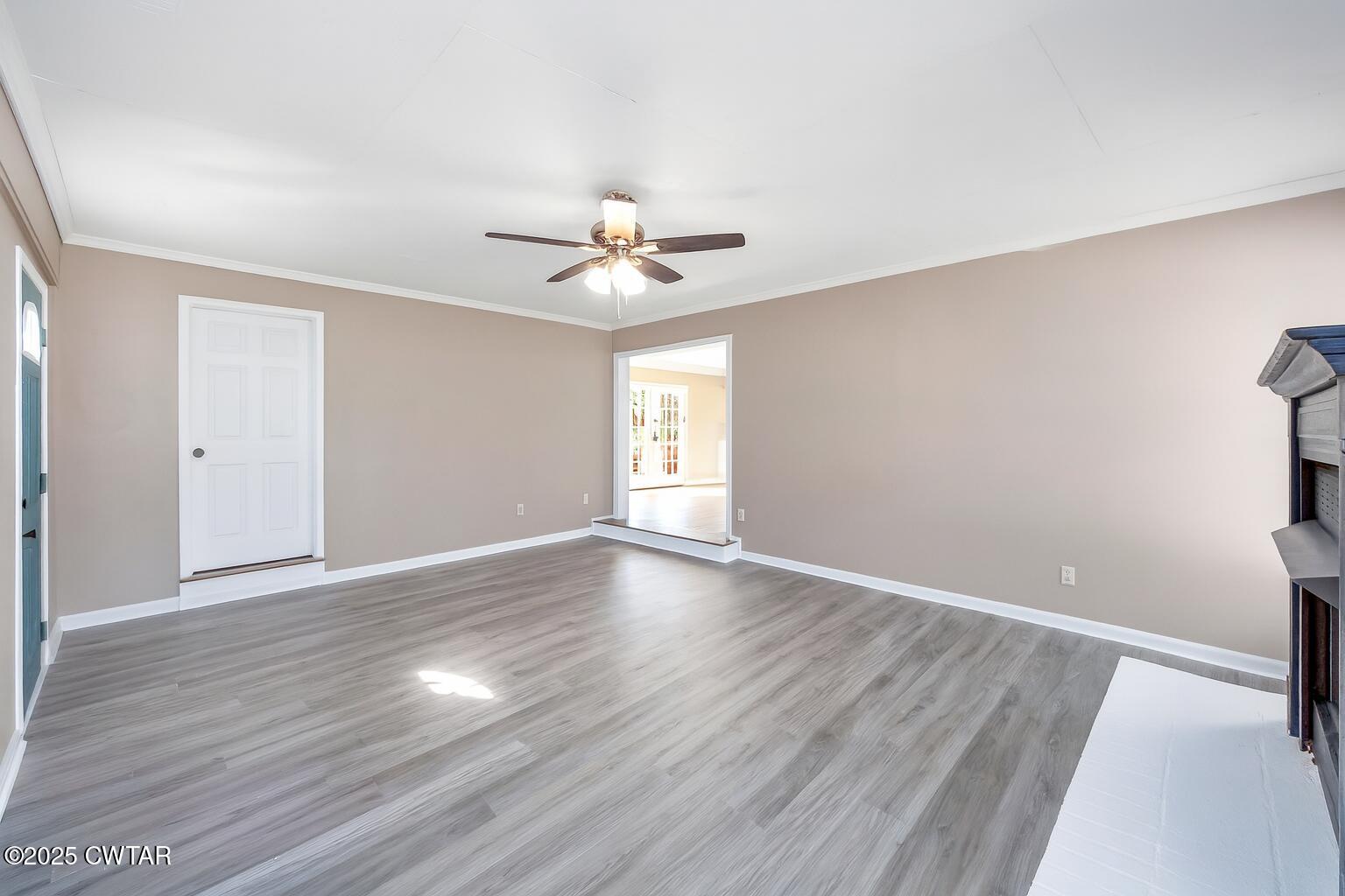 4135 Eurekaton Road Stanton, TN 38069 - Photo 4 of 33 Bonus Room