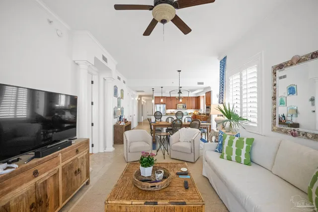 $999,000 | 14500 River Road, Unit 101, Pensacola, FL 32507