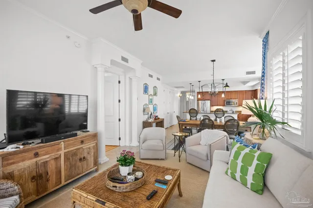 $999,000 | 14500 River Road, Unit 101, Pensacola, FL 32507