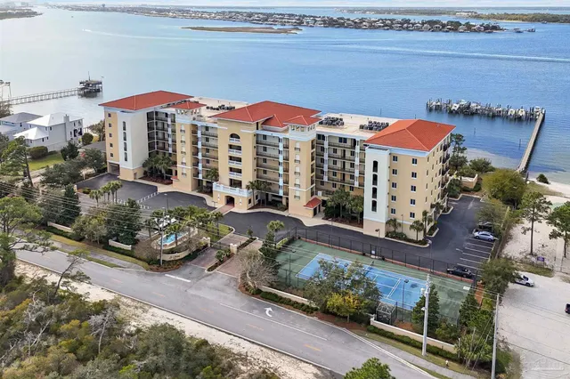 $999,000 | 14500 River Road, Unit 101, Pensacola, FL 32507
