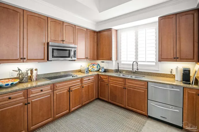 $999,000 | 14500 River Road, Unit 101, Pensacola, FL 32507