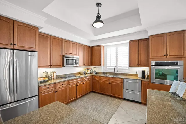 $999,000 | 14500 River Road, Unit 101, Pensacola, FL 32507