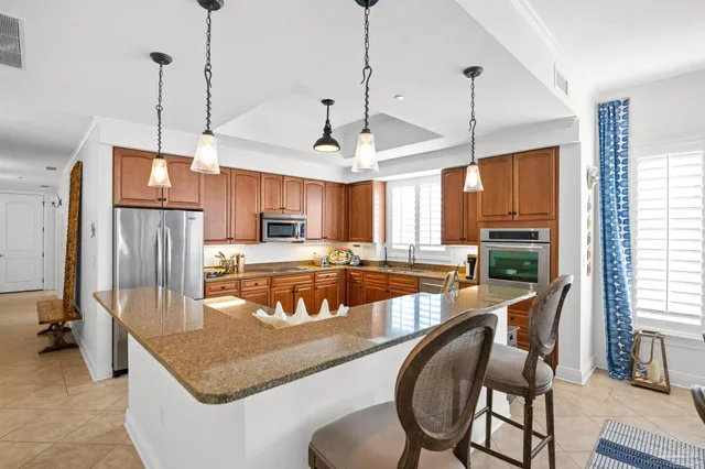 $999,000 | 14500 River Road, Unit 101, Pensacola, FL 32507