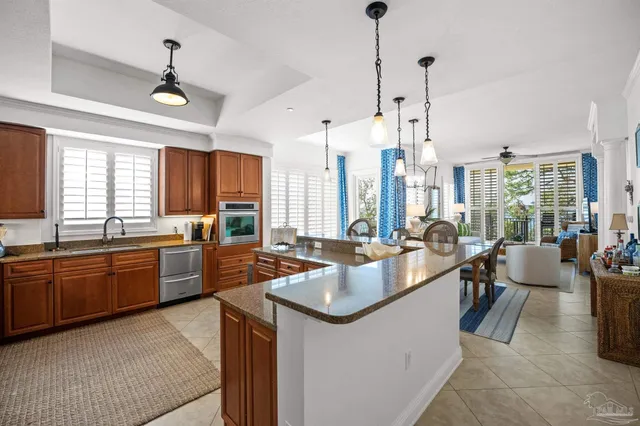 $999,000 | 14500 River Road, Unit 101, Pensacola, FL 32507