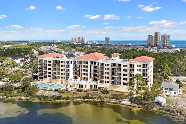 $999,000 | 14500 River Road, Unit 101, Pensacola, FL 32507