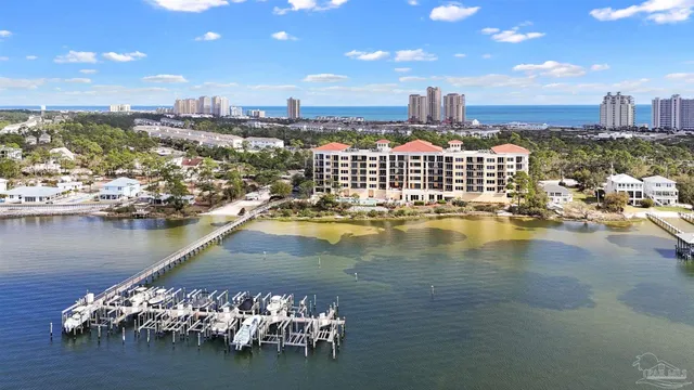 $999,000 | 14500 River Road, Unit 101, Pensacola, FL 32507