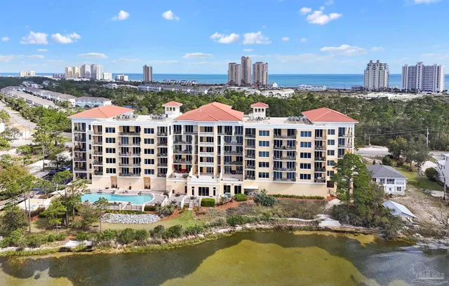 $999,000 | 14500 River Road, Unit 101, Pensacola, FL 32507