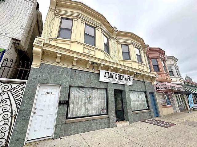 $1,300 | 2307 Atlantic Avenue, Unit F, Atlantic City, NJ 08401