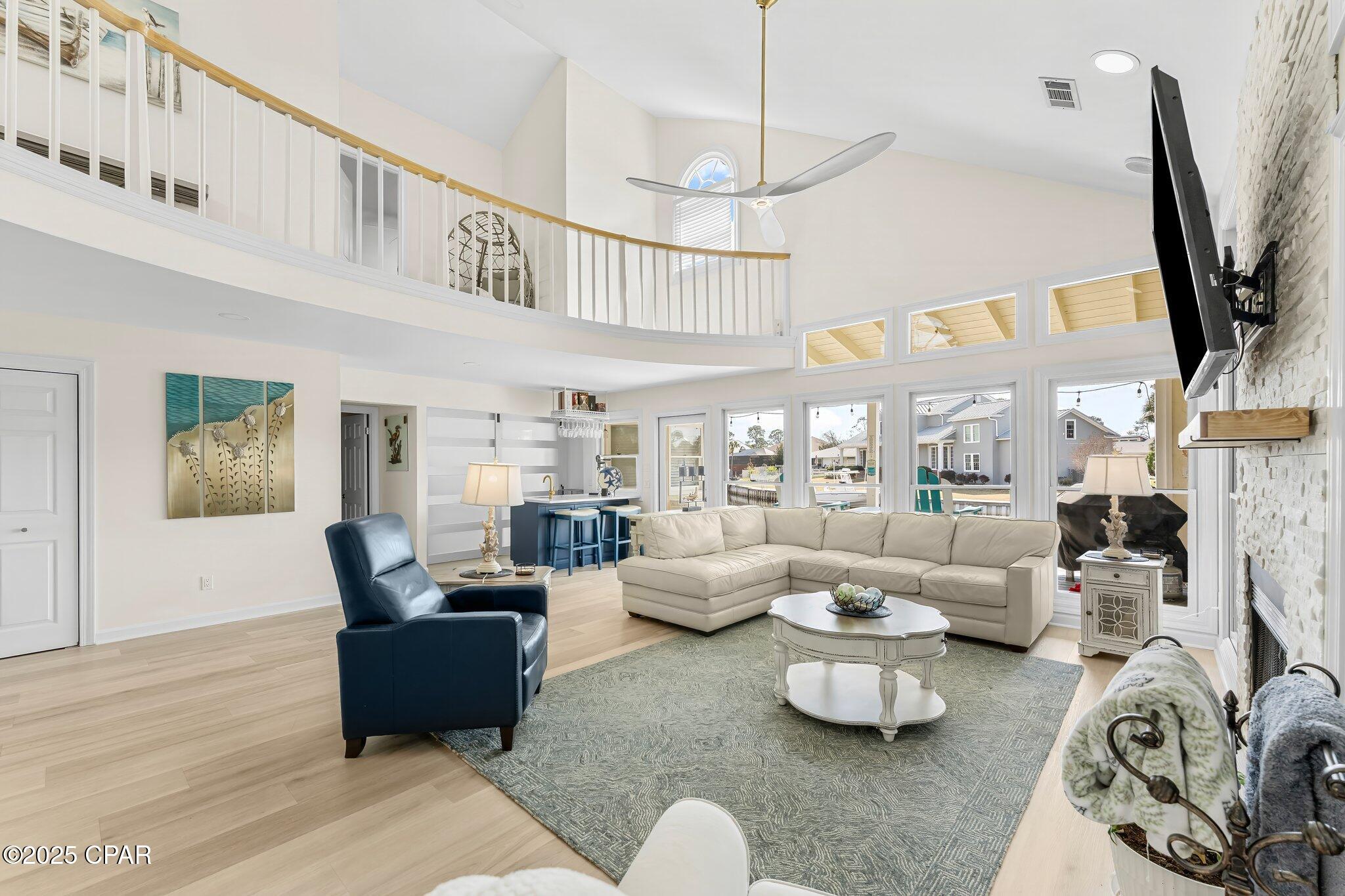397 Wahoo Road Panama City Beach, FL 32408 - Photo 4 of 47