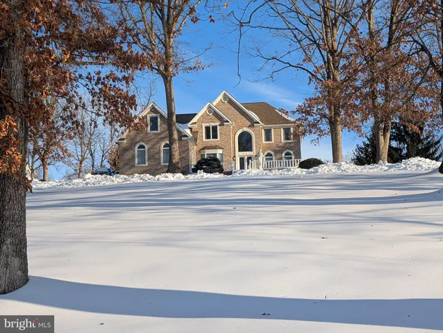 $2,200,000 | 50 Cottage Drive, Luray, VA 22835