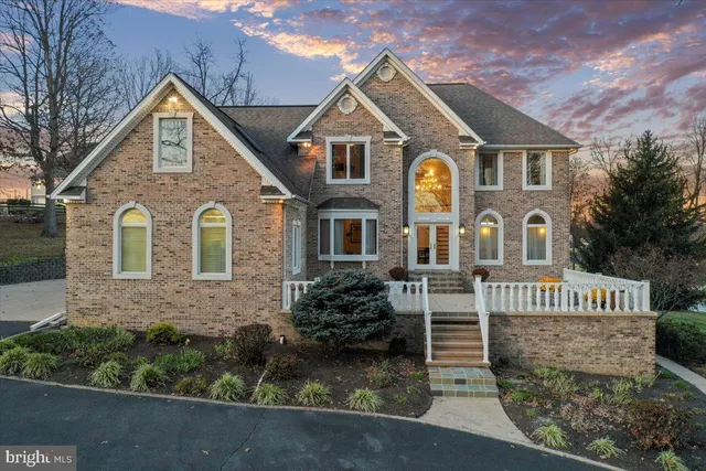 $2,200,000 | 50 Cottage Drive, Luray, VA 22835