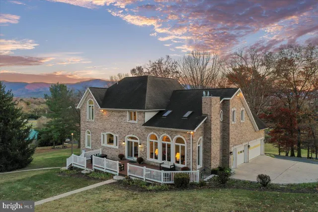 $2,200,000 | 50 Cottage Drive, Luray, VA 22835