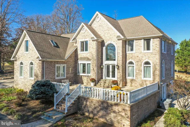 $2,200,000 | 50 Cottage Drive, Luray, VA 22835