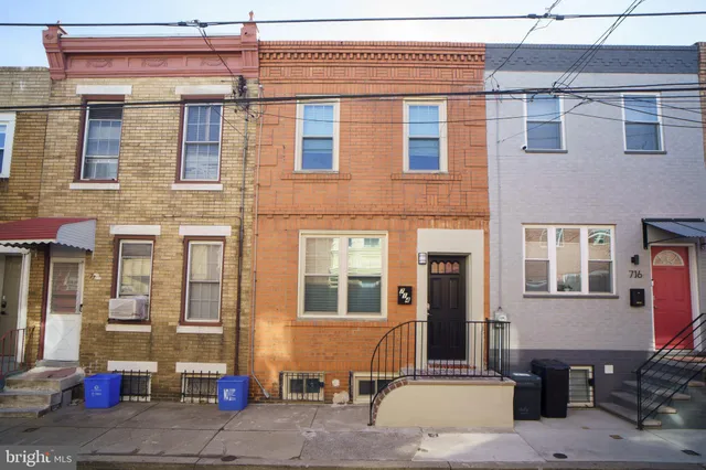 $299,900 | 714 Watkins Street, Philadelphia, PA 19148