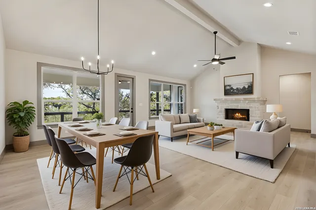 $447,900 | 1513 Redwood Road, Fischer, TX 78623