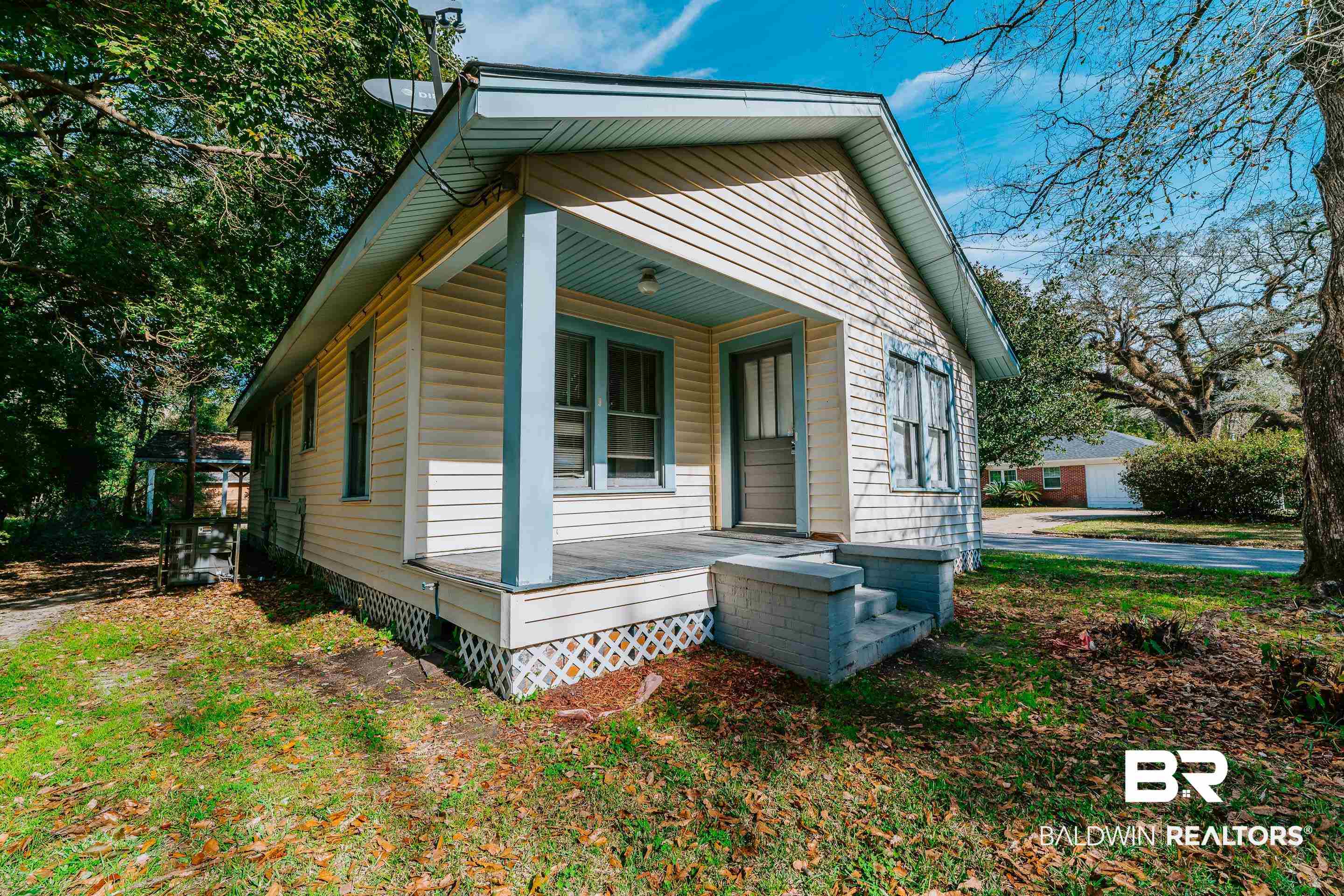 2616 Pollard Lane Mobile, AL 36606 - Photo 28 of 28