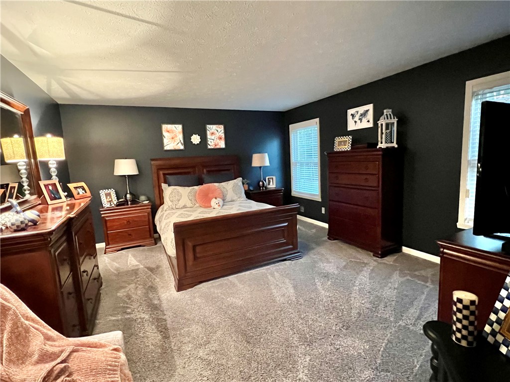 232 Torrey Pine Drive Greece, NY 14612 - Photo 22 of 28 Main bedroom