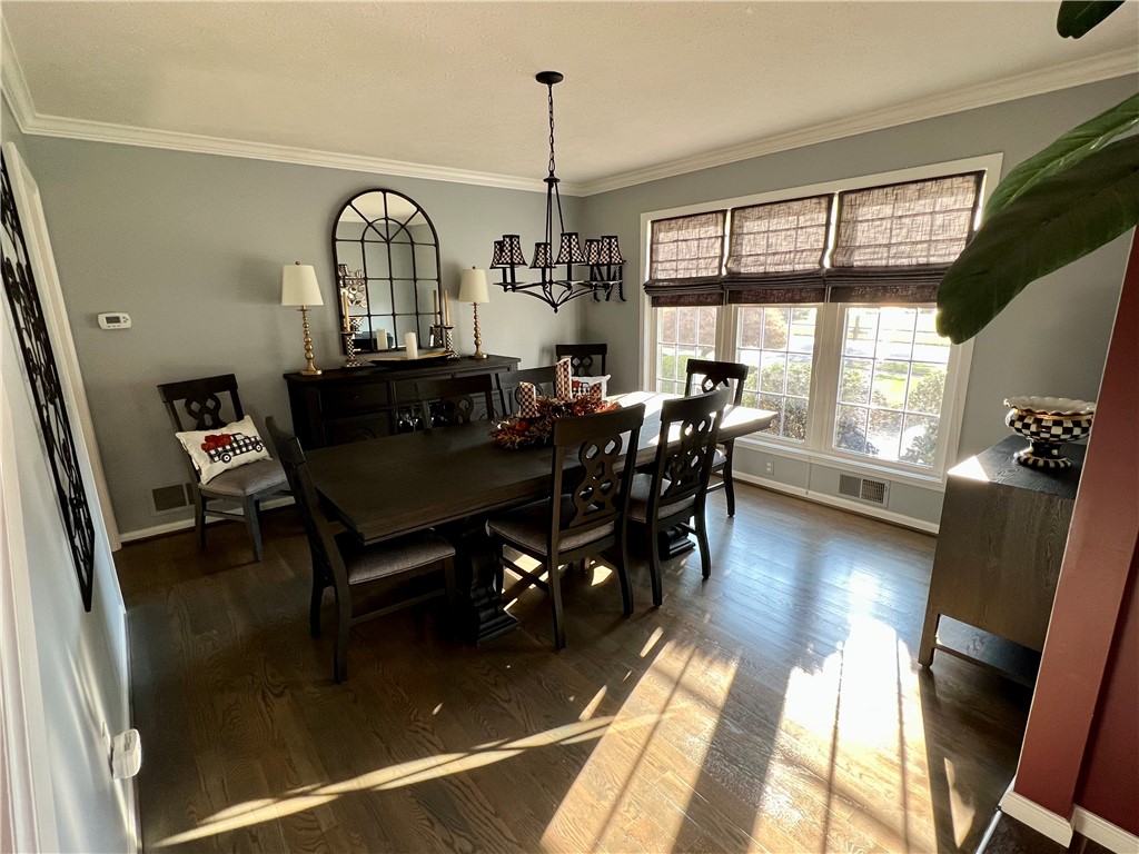 232 Torrey Pine Drive Greece, NY 14612 - Photo 9 of 28 Dining Room