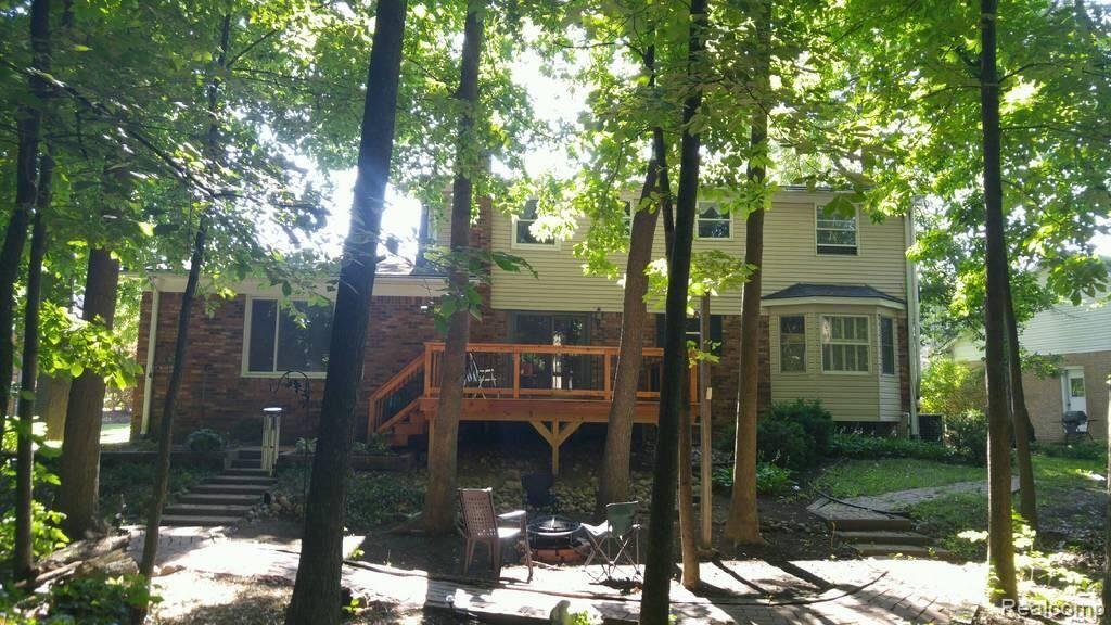 618 Shellbourne Drive Rochester Hills, MI 48309 - Photo 38 of 38