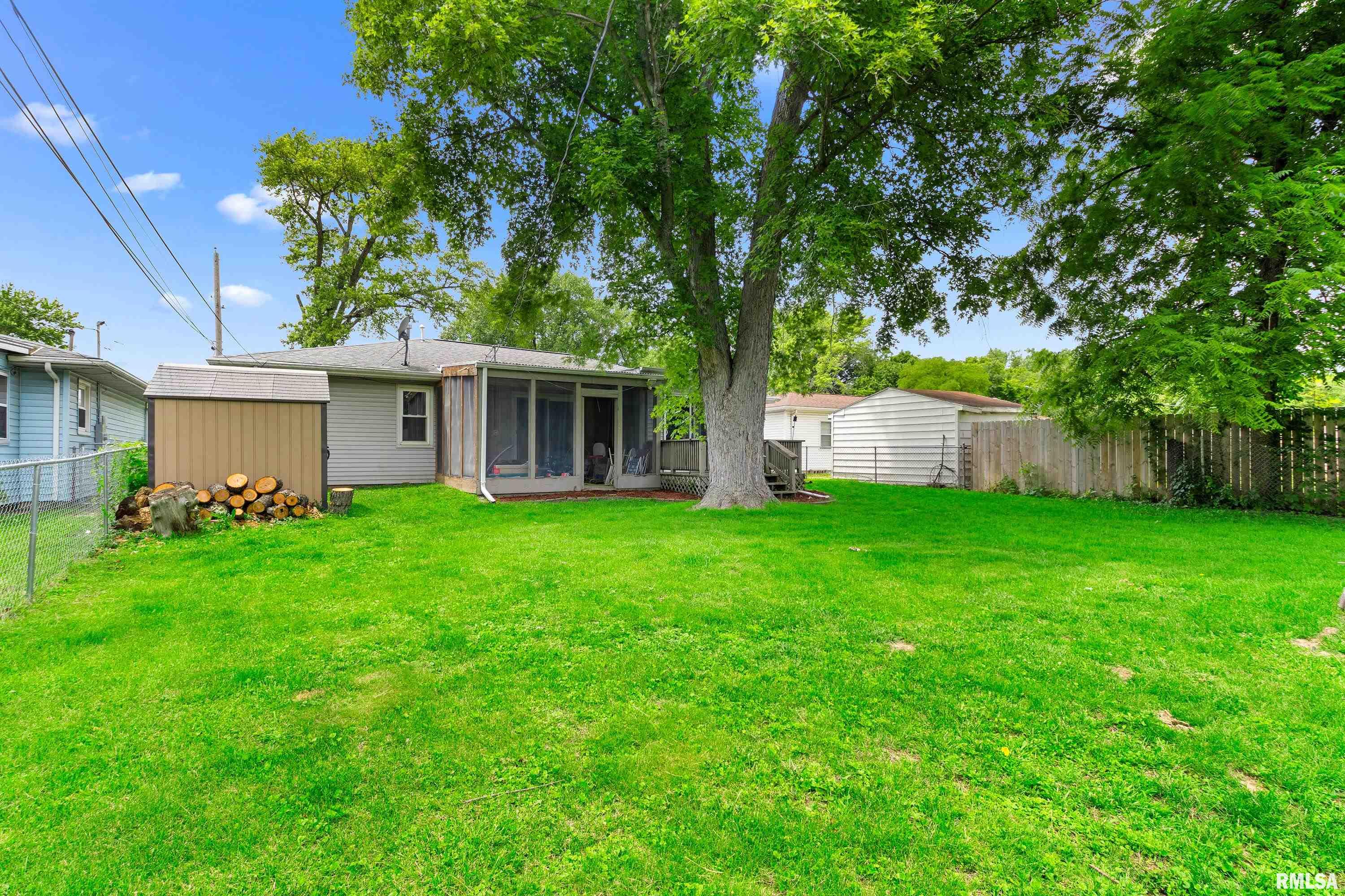 200 Racill Court East Peoria, IL 61611 - Photo 25 of 30