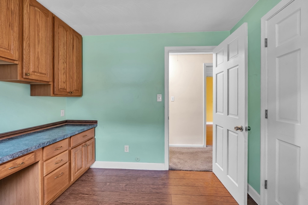 15 Fairbrook Road Framingham, MA 01701 - Photo 19 of 28 a bathroom with a sink a toilet and shower