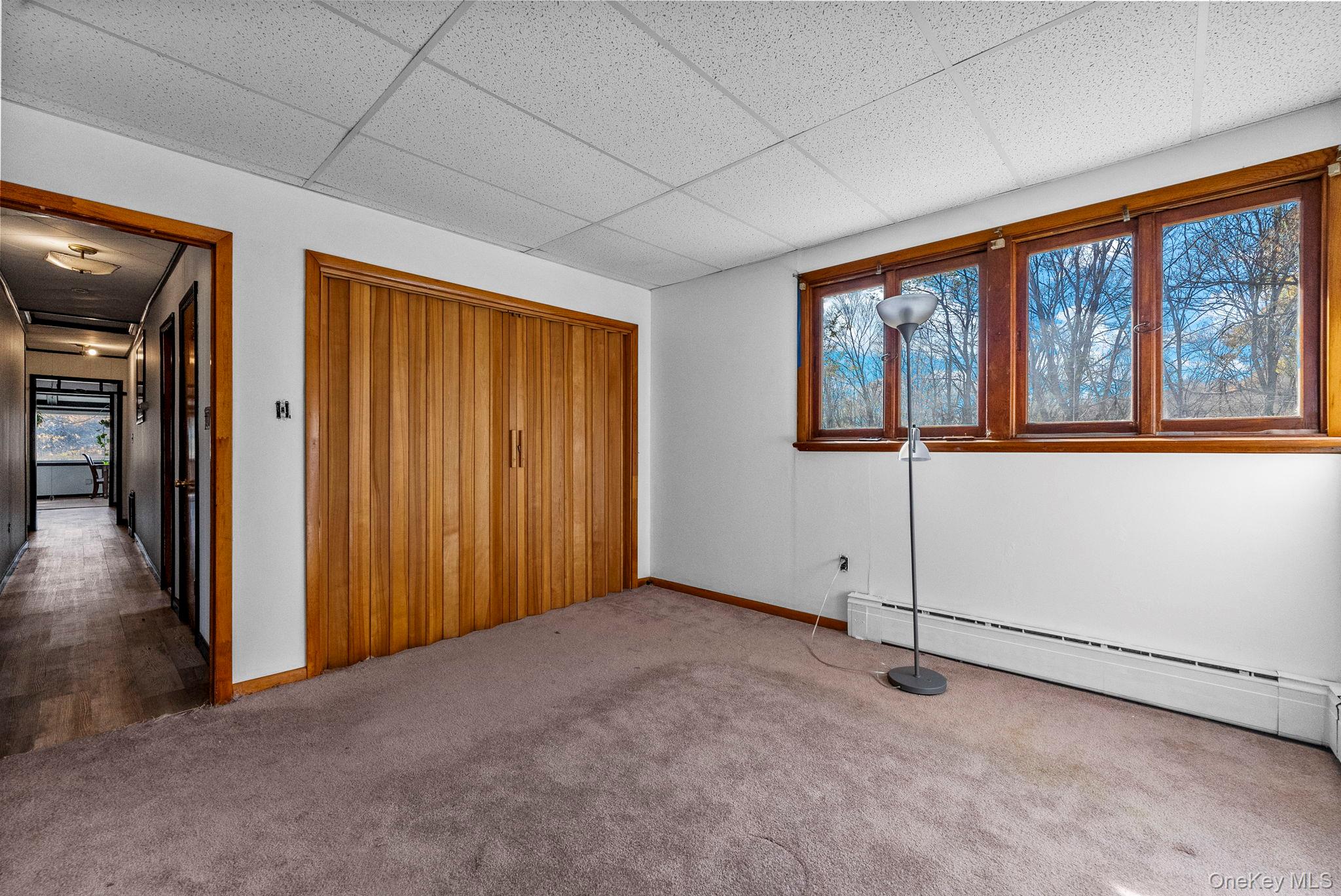 45 Baker Road Hopewell Junction, NY 12533 - Photo 26 of 41 an empty room with windows