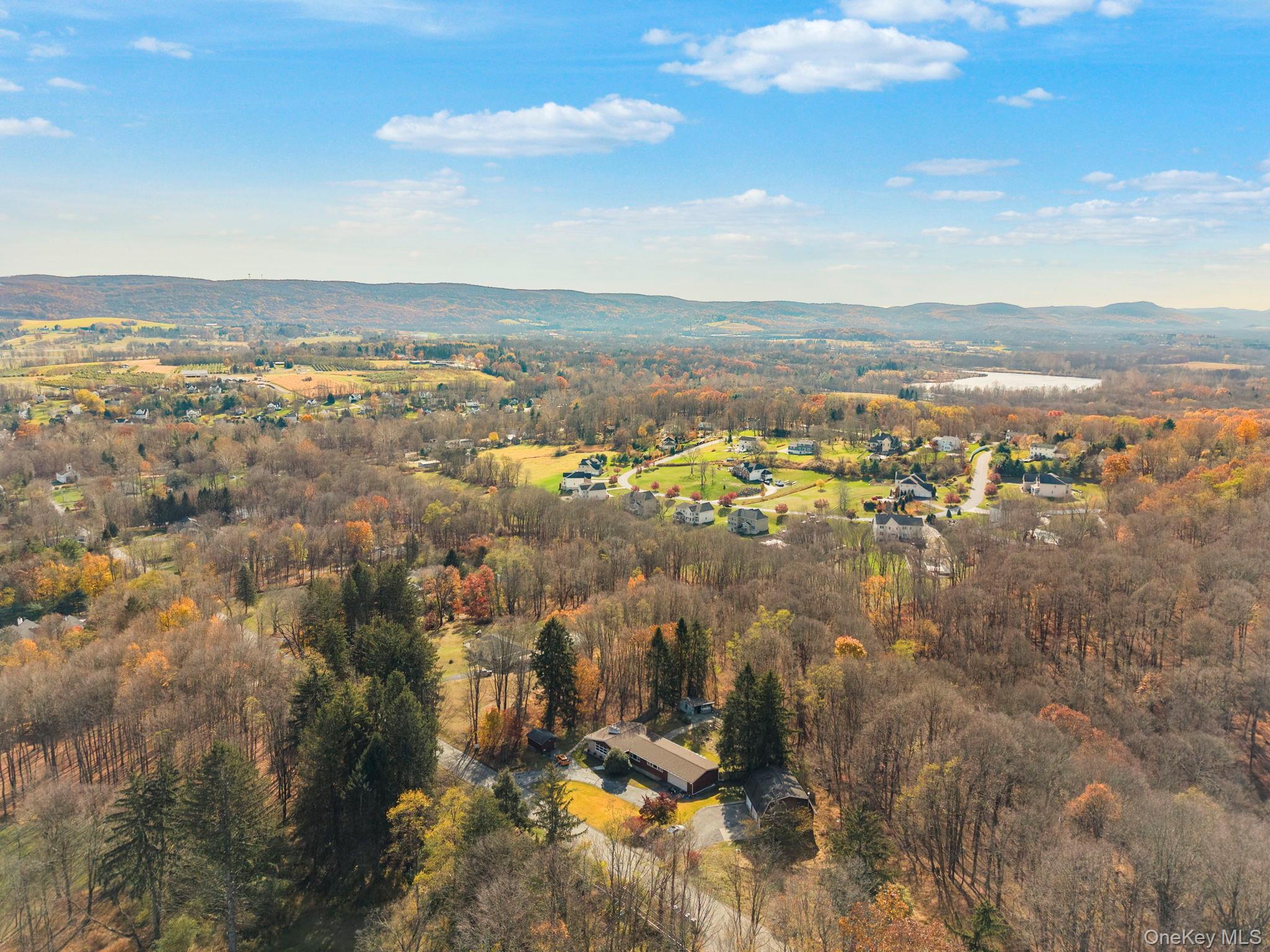 45 Baker Road Hopewell Junction, NY 12533 - Photo 34 of 41 a view of city and ocean