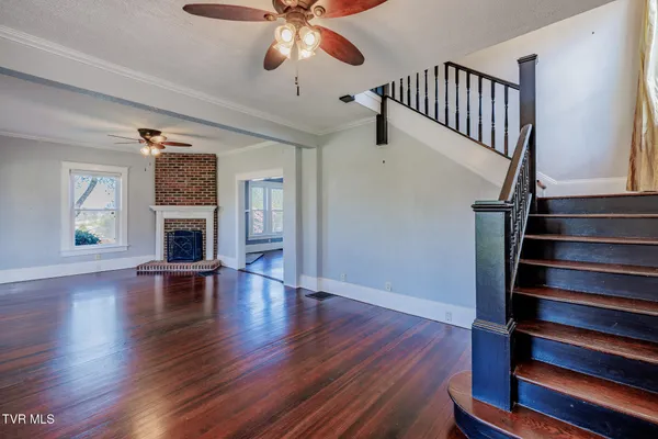 $449,999 | 1503 Virginia Street, Johnson City, TN 37604