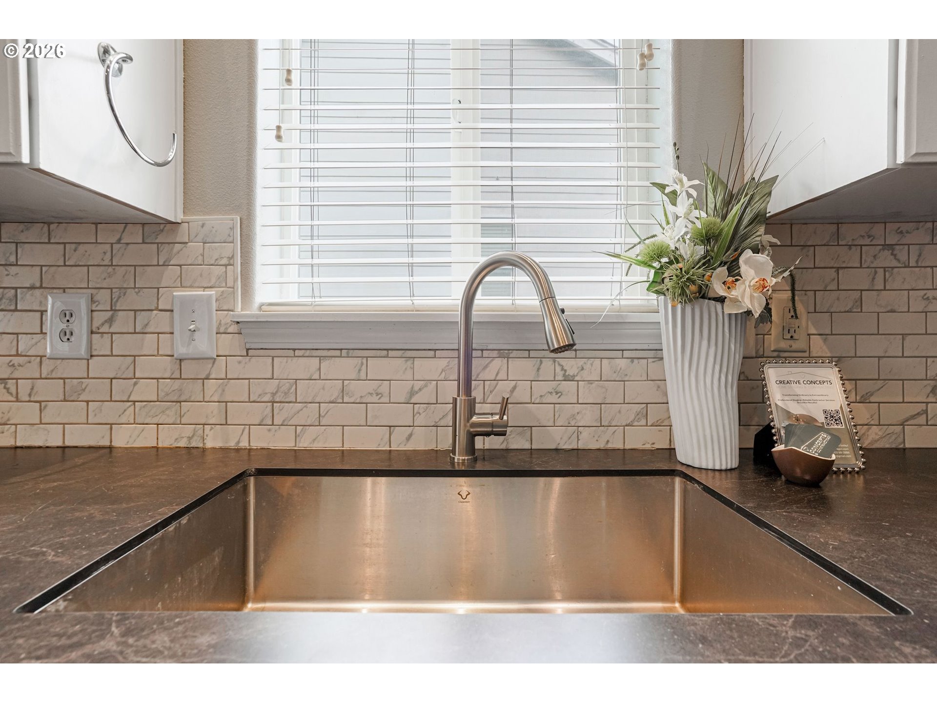4791 Currant Lane Northeast Salem, OR 97305 - Photo 16 of 42 a close view of sink